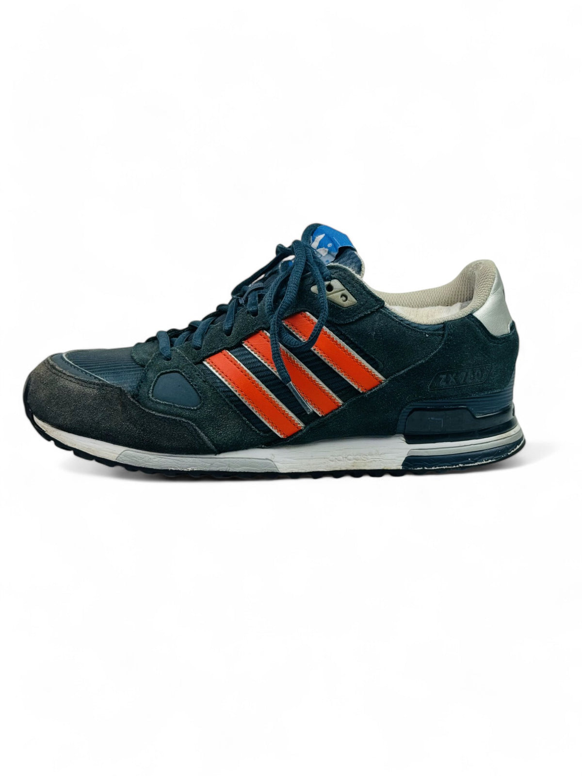 Adidas ZX 750 ( EUR 42.5 UK 8.5 )