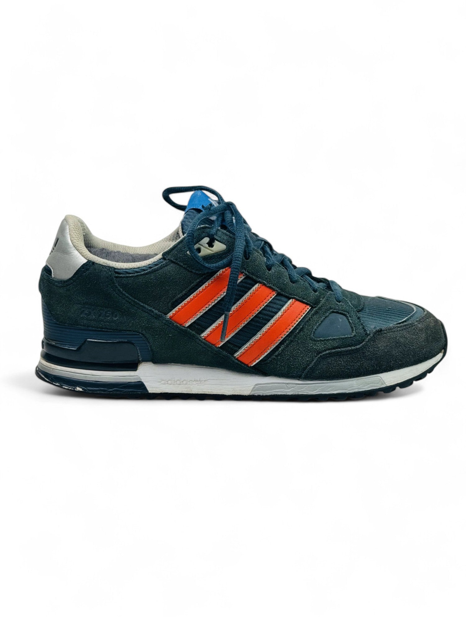 Adidas ZX 750 ( EUR 42.5 UK 8.5 )