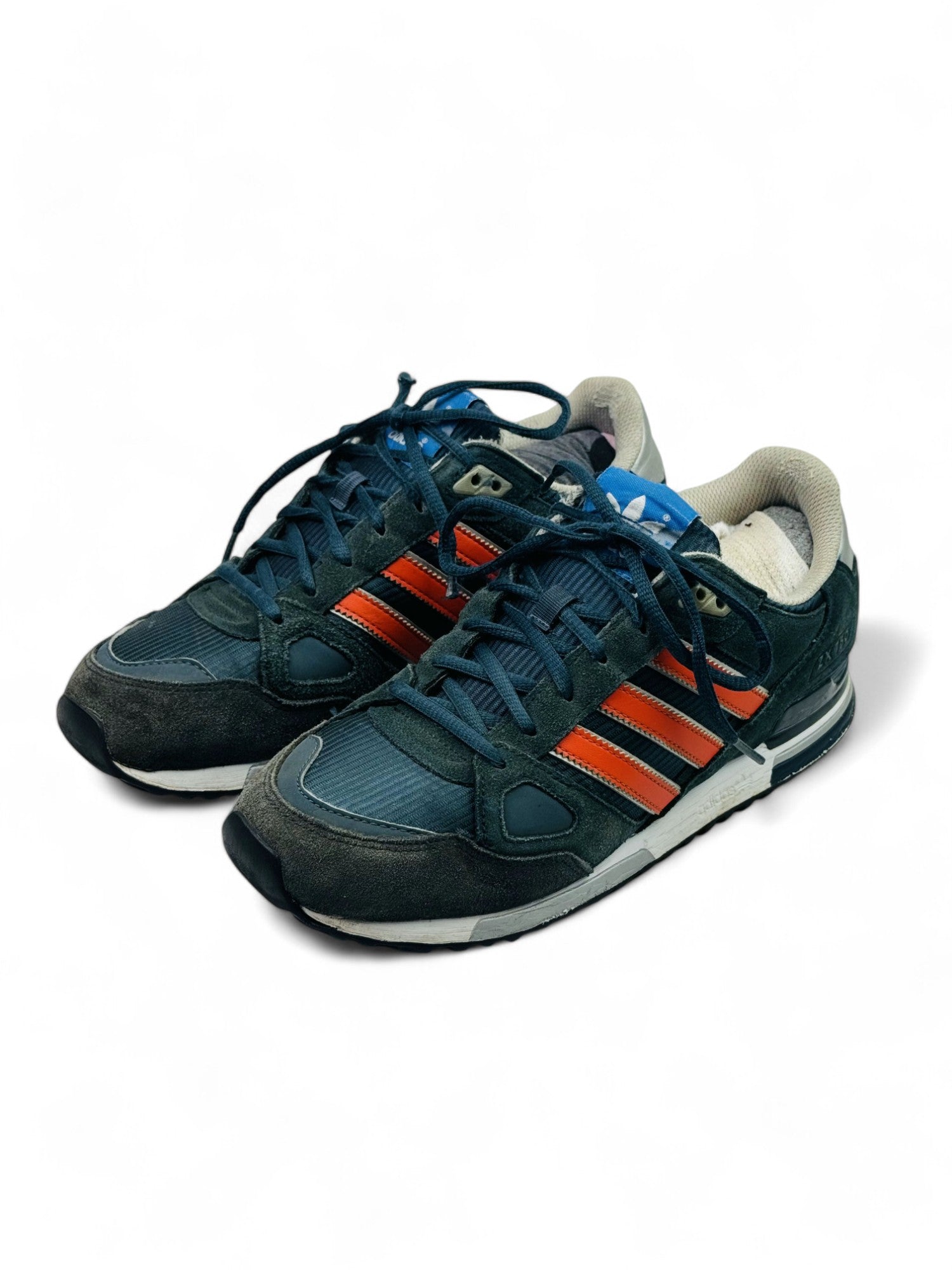 Adidas ZX 750 ( EUR 42.5 UK 8.5 )