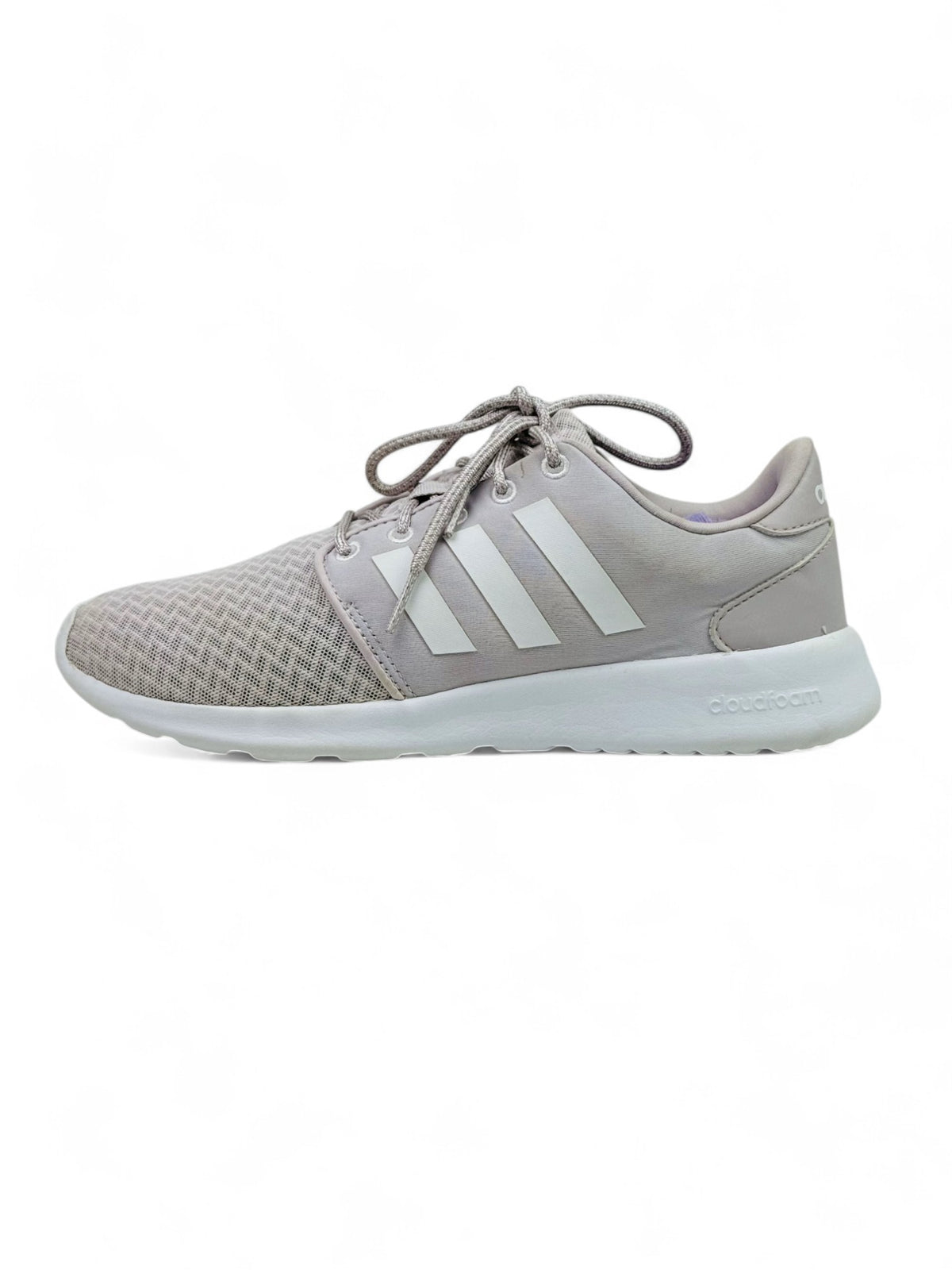 adidas QT Racer Ice Purple  ( EUR 40.5 UK 7 )