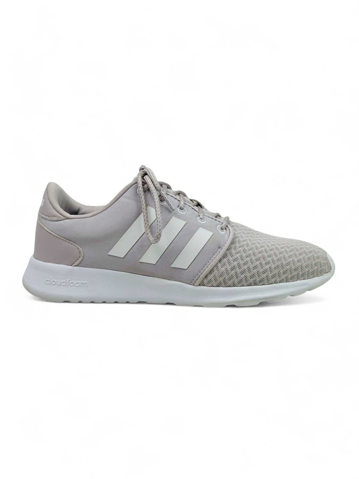 adidas QT Racer Ice Purple  ( EUR 40.5 UK 7 )