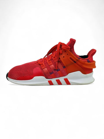 didas EQT Support ADV Real Coral ( EUR 46.5 UK 11.5 )