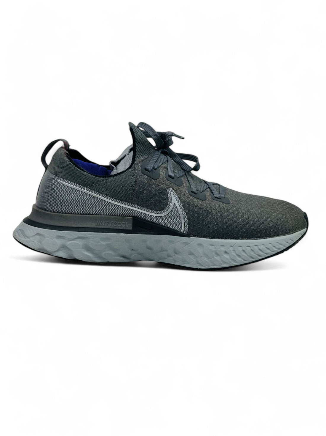 Nike React Infinity Run Flyknit ( EUR 47.5 UK 12 )