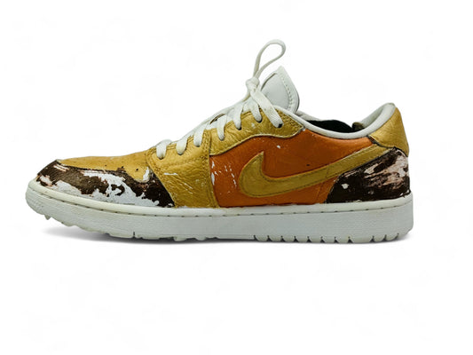 AIR JORDAN 1 LOW CERAMIC (UK 9.5 EUR 44.5)