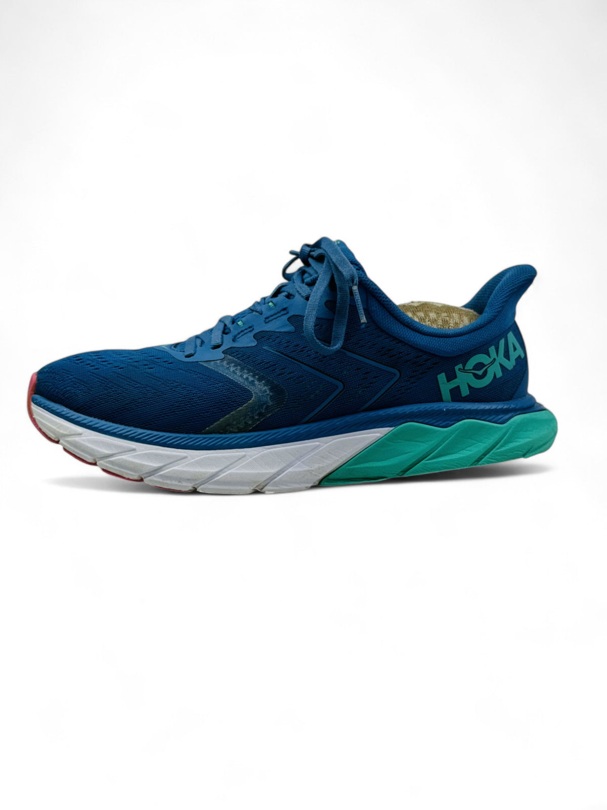 HOKA ONE ONE ARAHI 5 ( uk 7 EUR 41 )