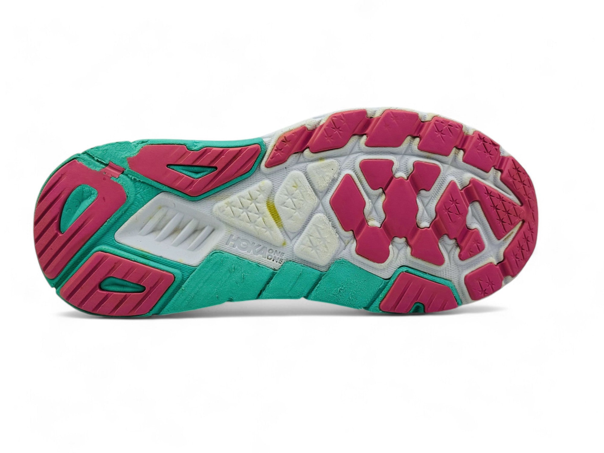 HOKA ONE ONE ARAHI 5 ( uk 7 EUR 41 )