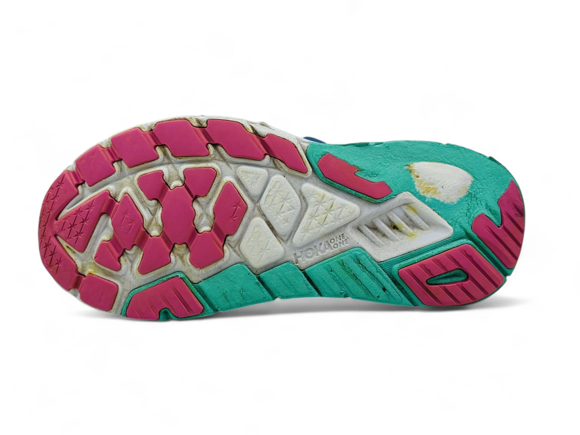 HOKA ONE ONE ARAHI 5 ( uk 7 EUR 41 )