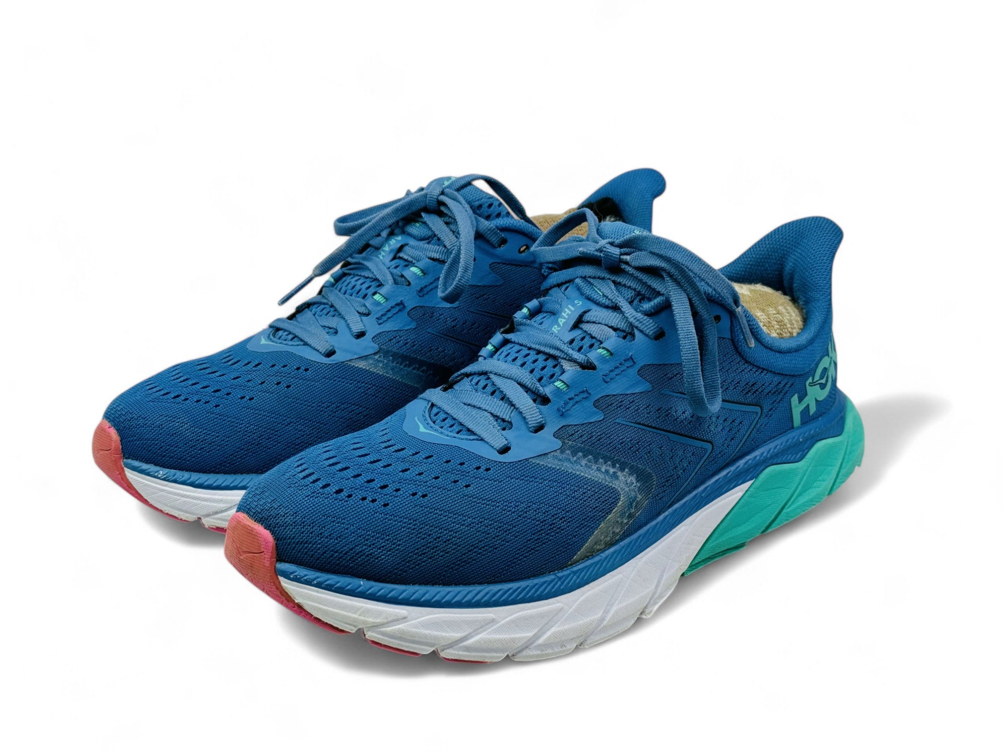 HOKA ONE ONE ARAHI 5 ( uk 7 EUR 41 )