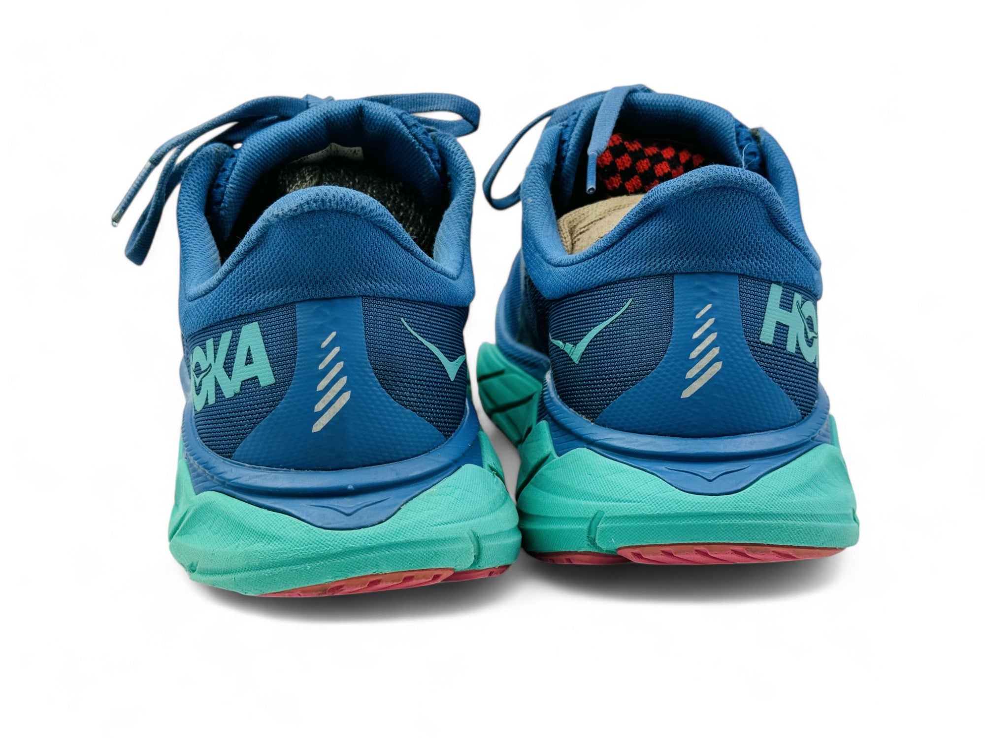 HOKA ONE ONE ARAHI 5 ( uk 7 EUR 41 )