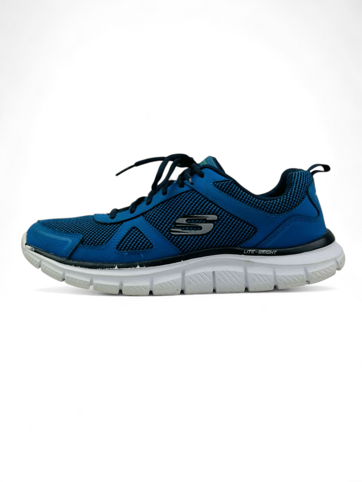 Skechers Track-Bucolo ( uk 9 EUR 44 )