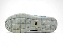 Skechers Track-Bucolo ( uk 9 EUR 44 )