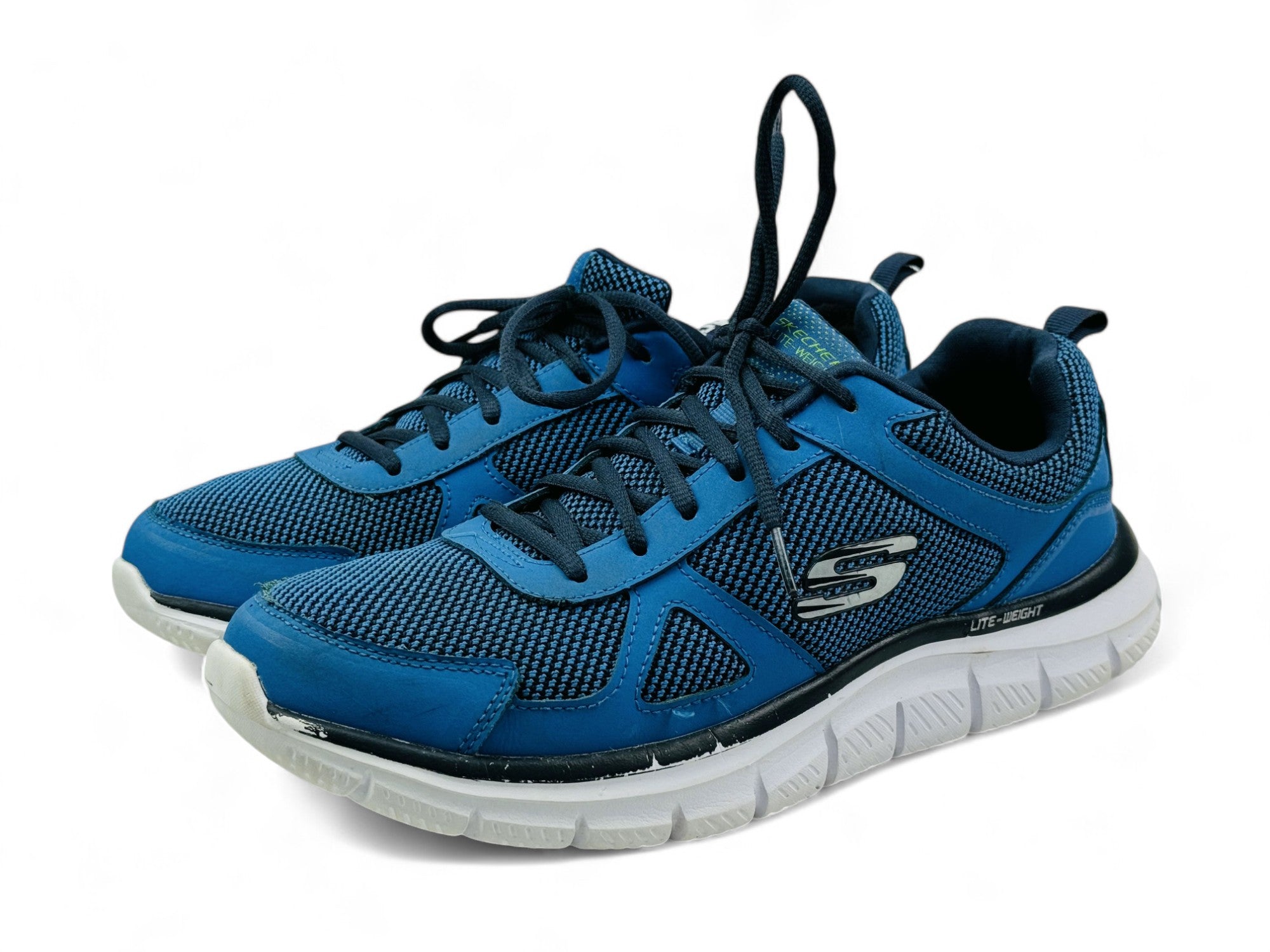 Skechers Track-Bucolo ( uk 9 EUR 44 )