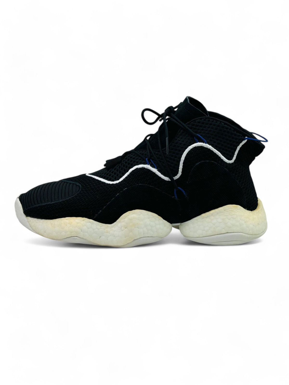 adidas Crazy BYW LVL 1 ( EUR 44.5 UK 10 )