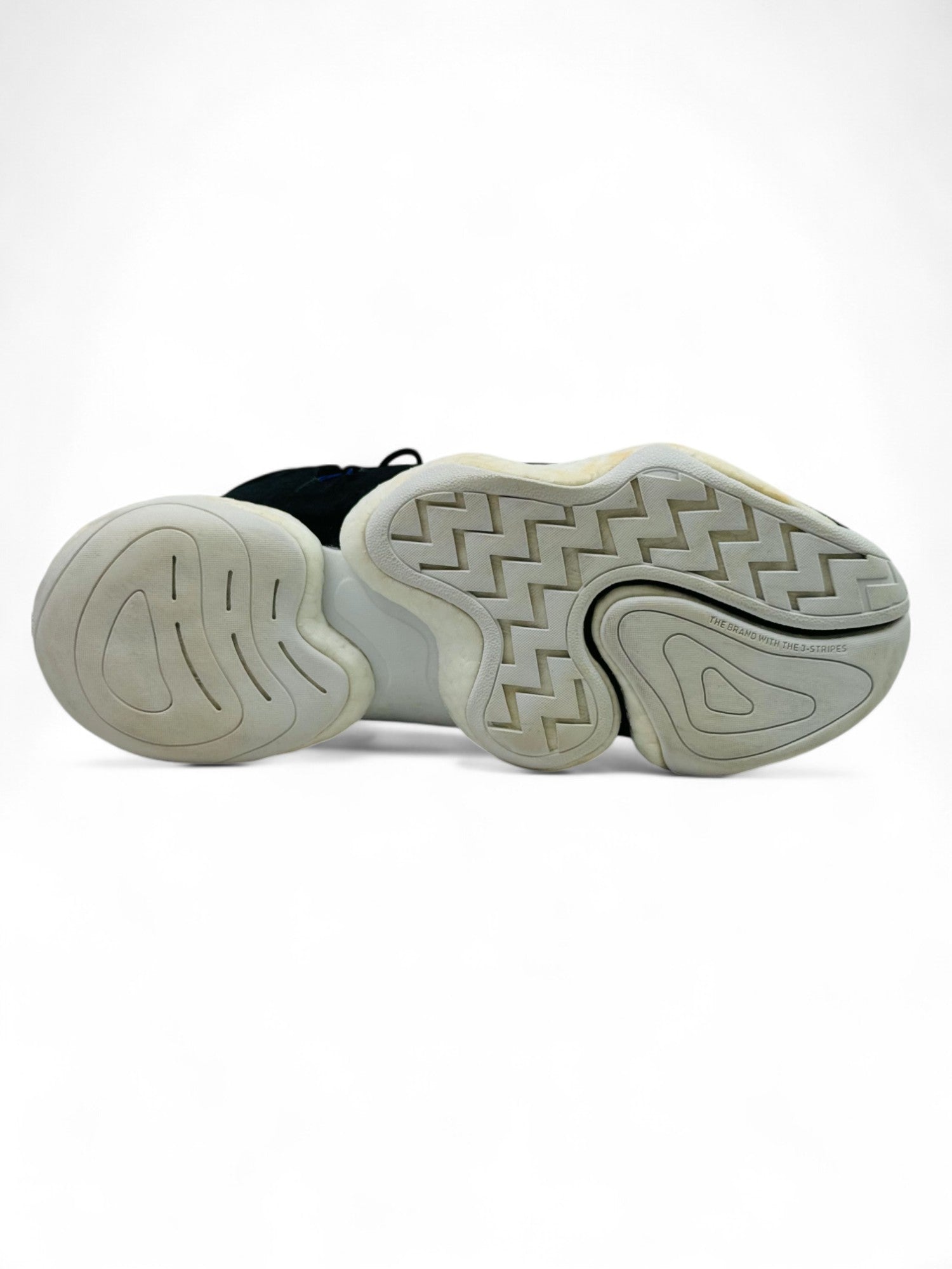 adidas Crazy BYW LVL 1 ( EUR 44.5 UK 10 )