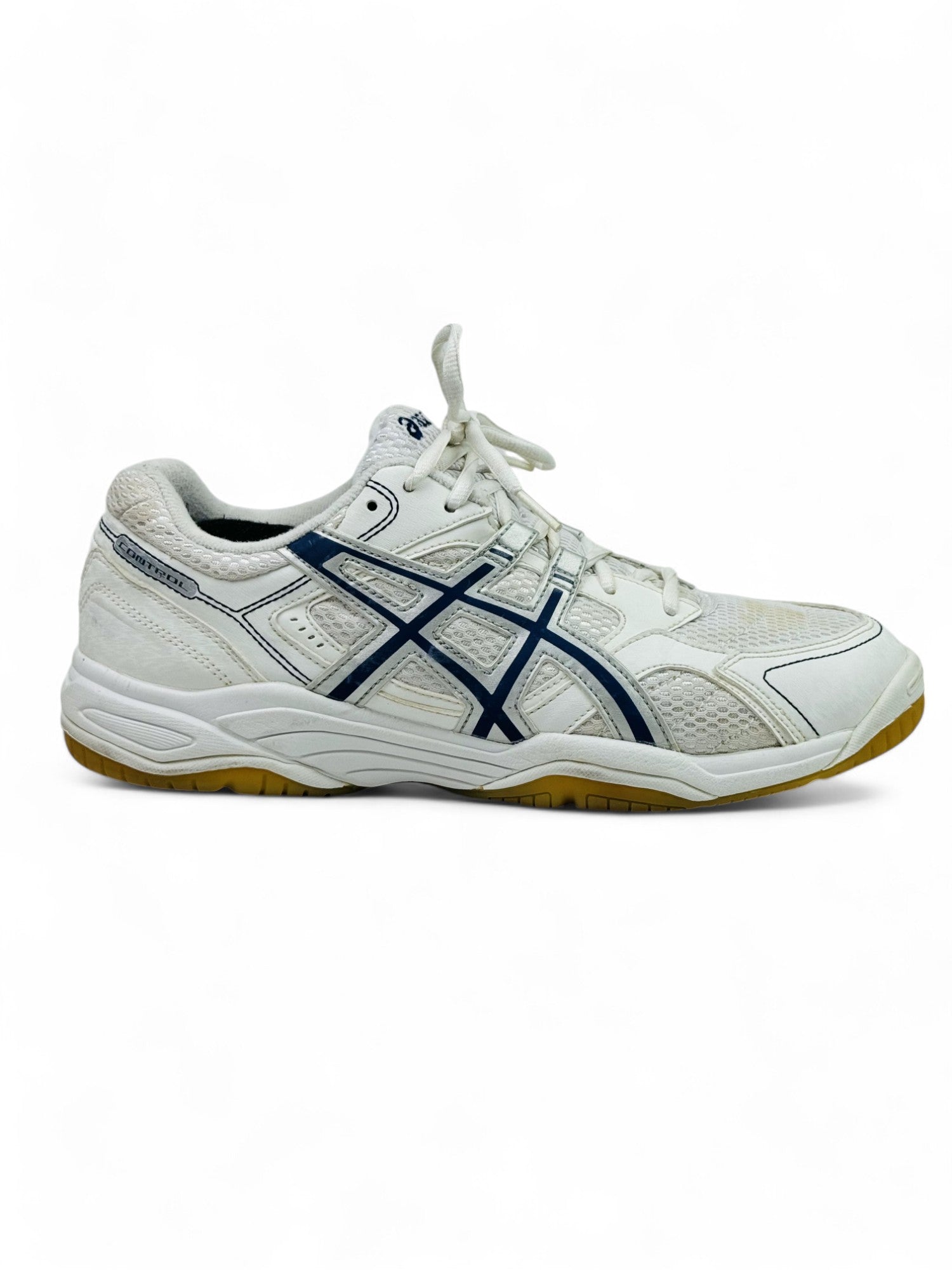 ASICS Gel Rocket Court Shoes ( EUR 43.5 UK 9.5 )