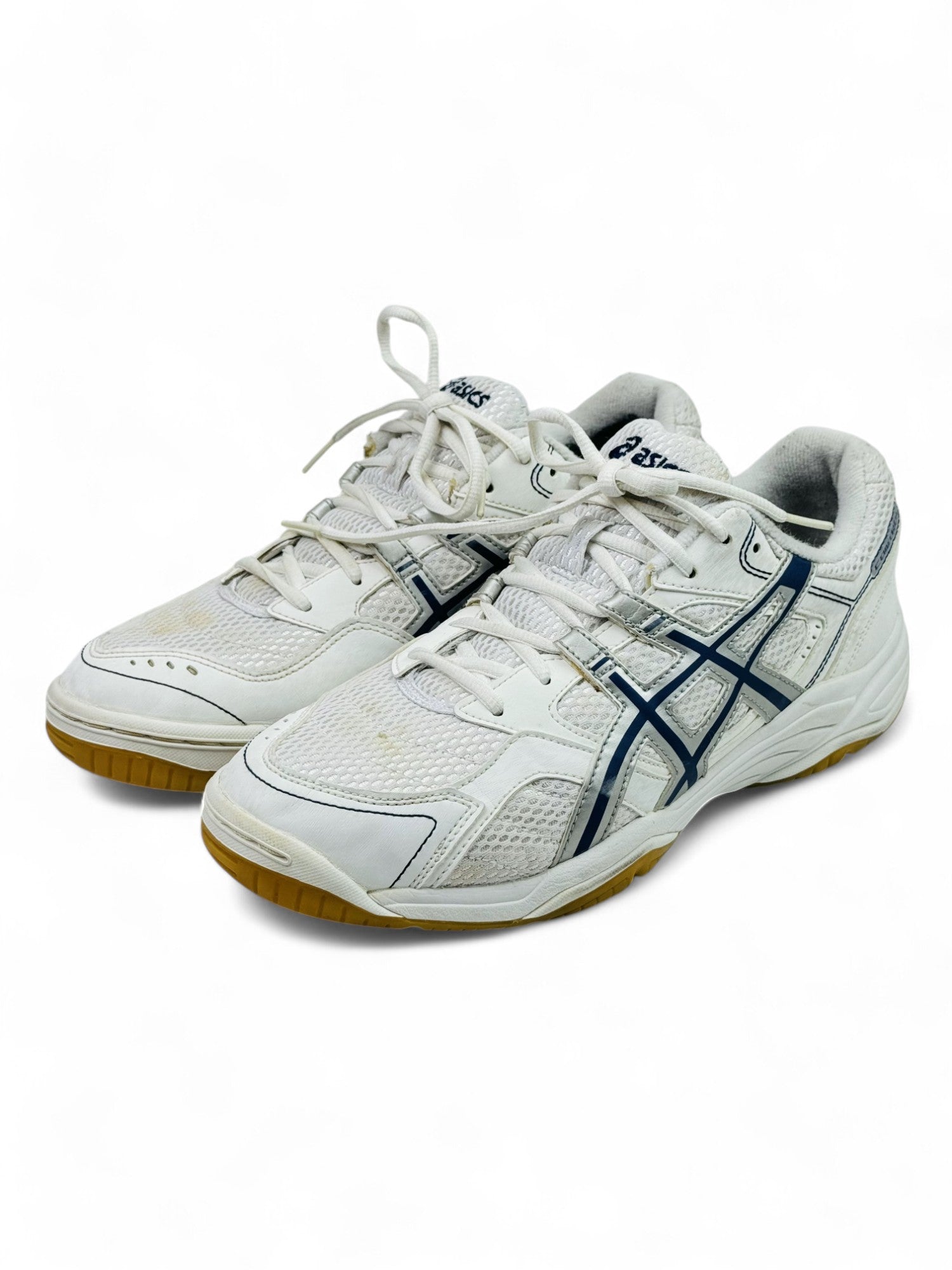 ASICS Gel Rocket Court Shoes ( EUR 43.5 UK 9.5 )