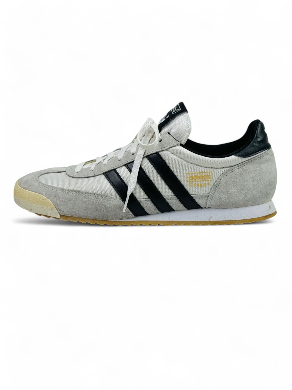 adidas Originals Dragon 'White' S81909 ( EUR 46 UK 11 )