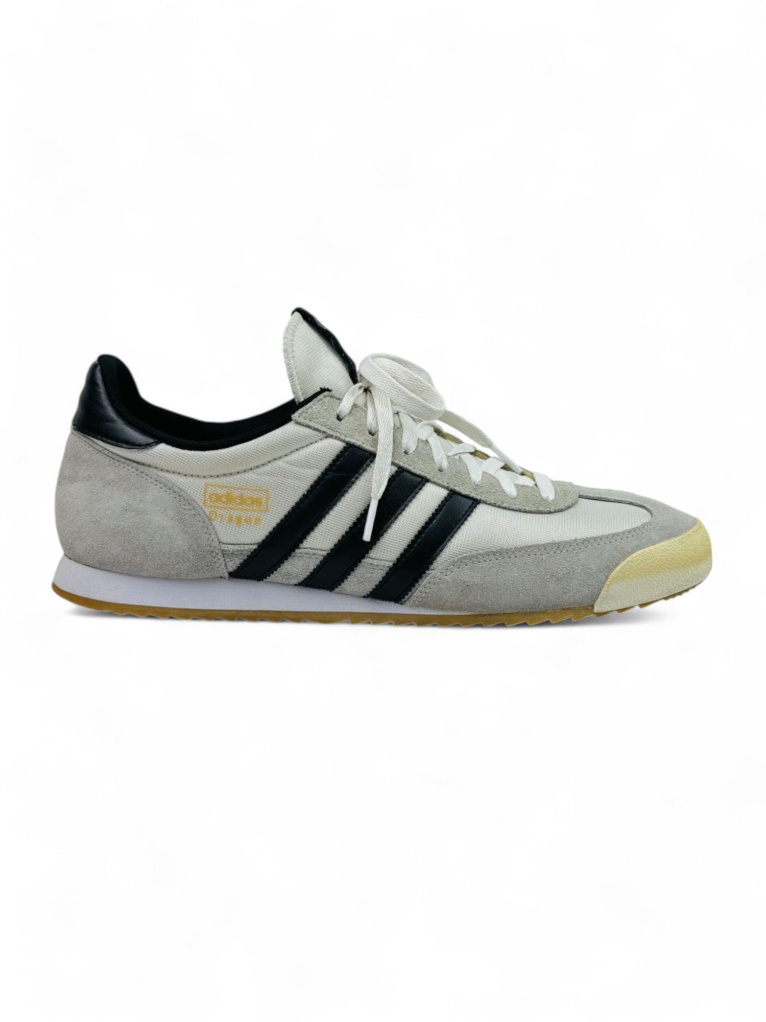 adidas Originals Dragon 'White' S81909 ( EUR 46 UK 11 )