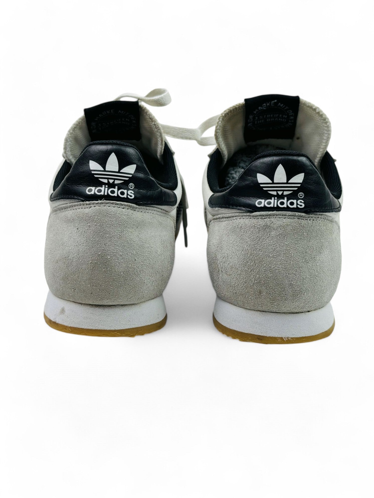 adidas Originals Dragon 'White' S81909 ( EUR 46 UK 11 )