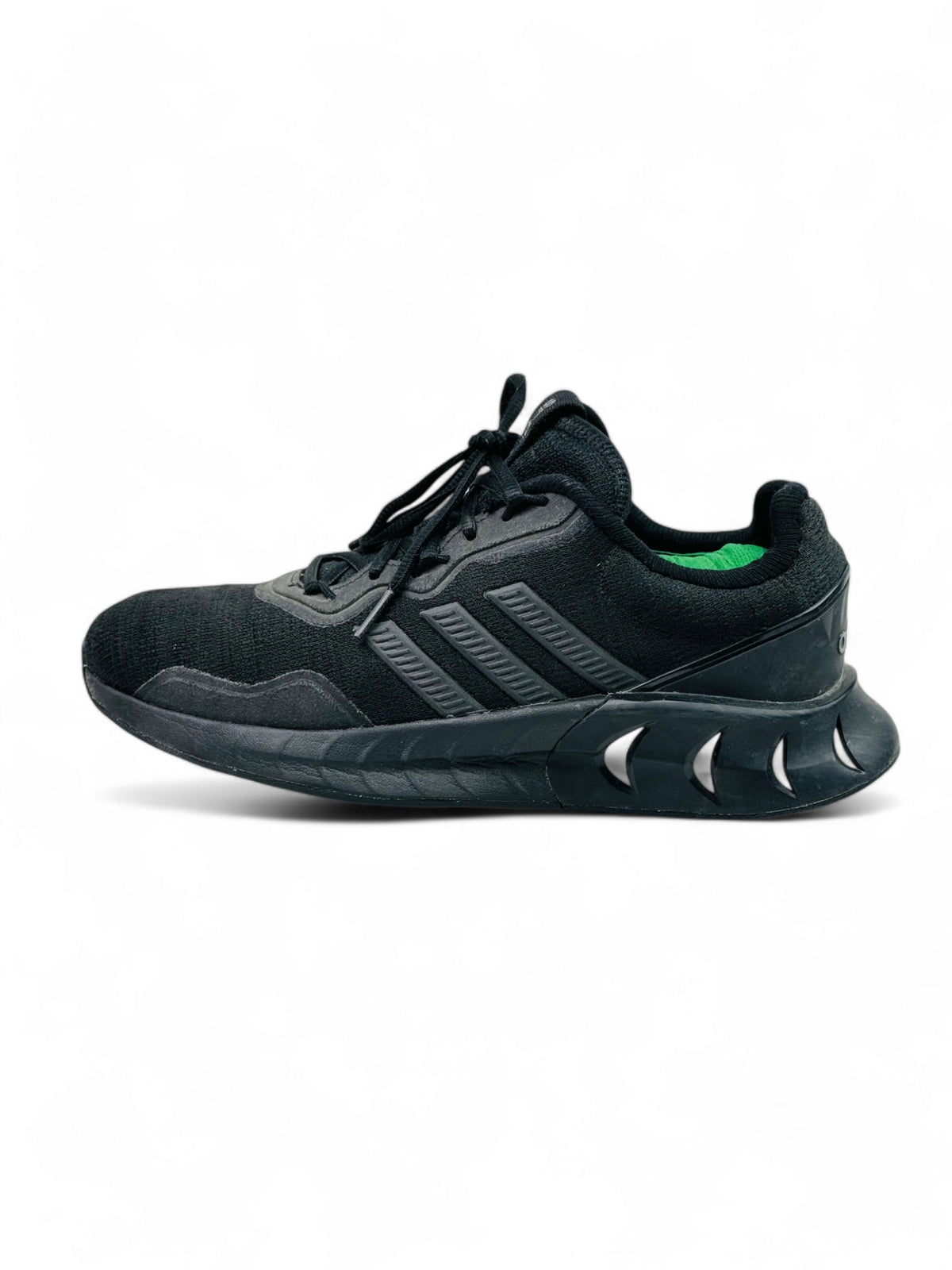 Adidas Kaptir 'Core Bla ( EUR 41 UK 7 )