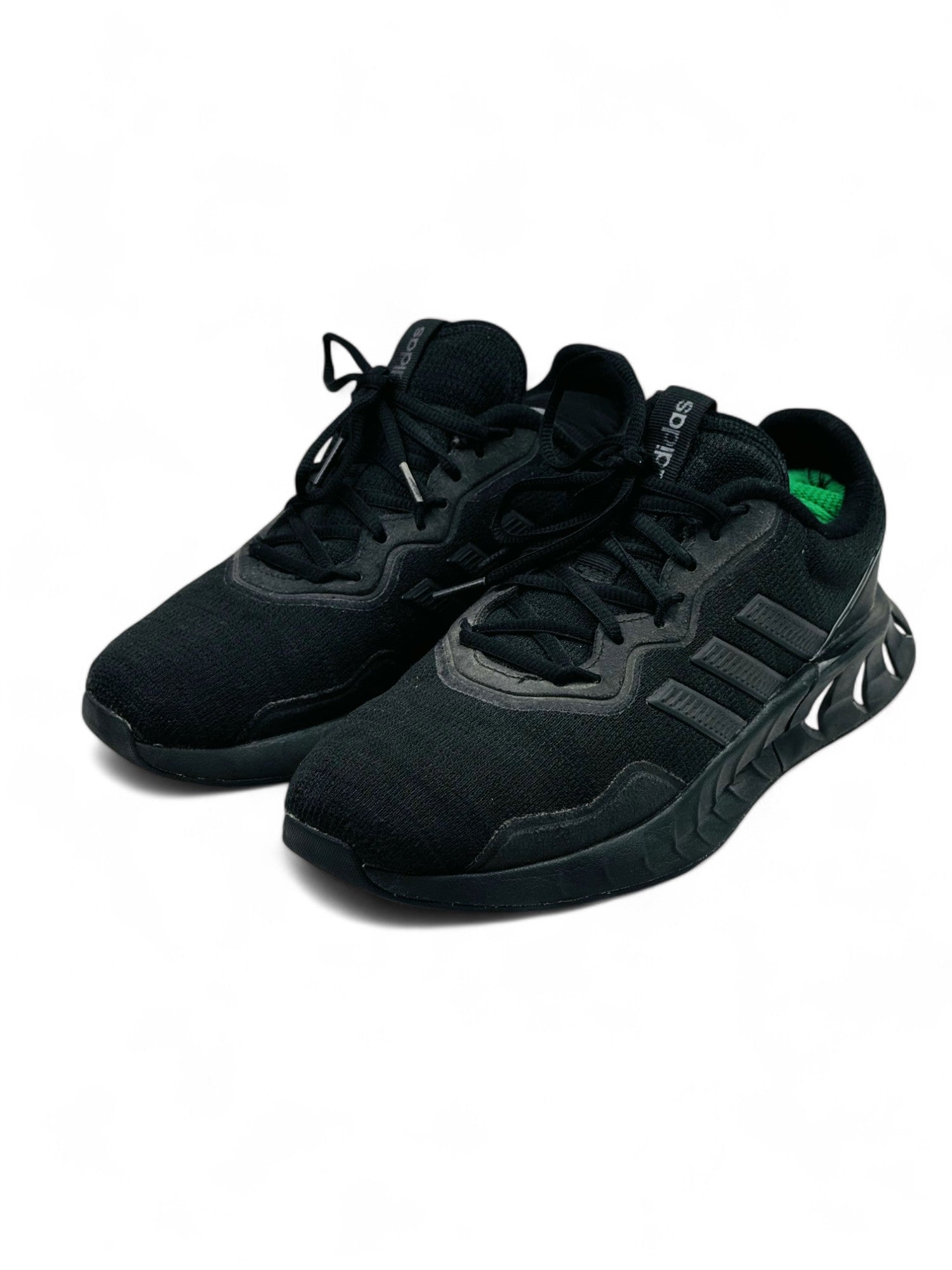 Adidas Kaptir 'Core Bla ( EUR 41 UK 7 )