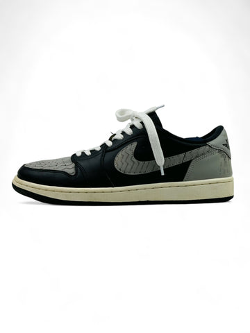 Air Jordan 1 Low SB J-Pack Shadow (UK 9.5 EUR 44)