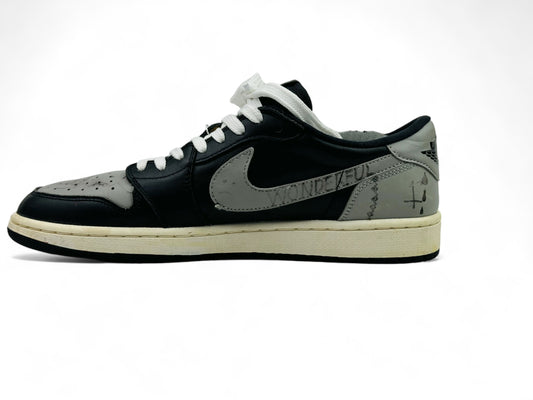 Air Jordan 1 Low SB J-Pack Shadow (UK 9.5 EUR 44)