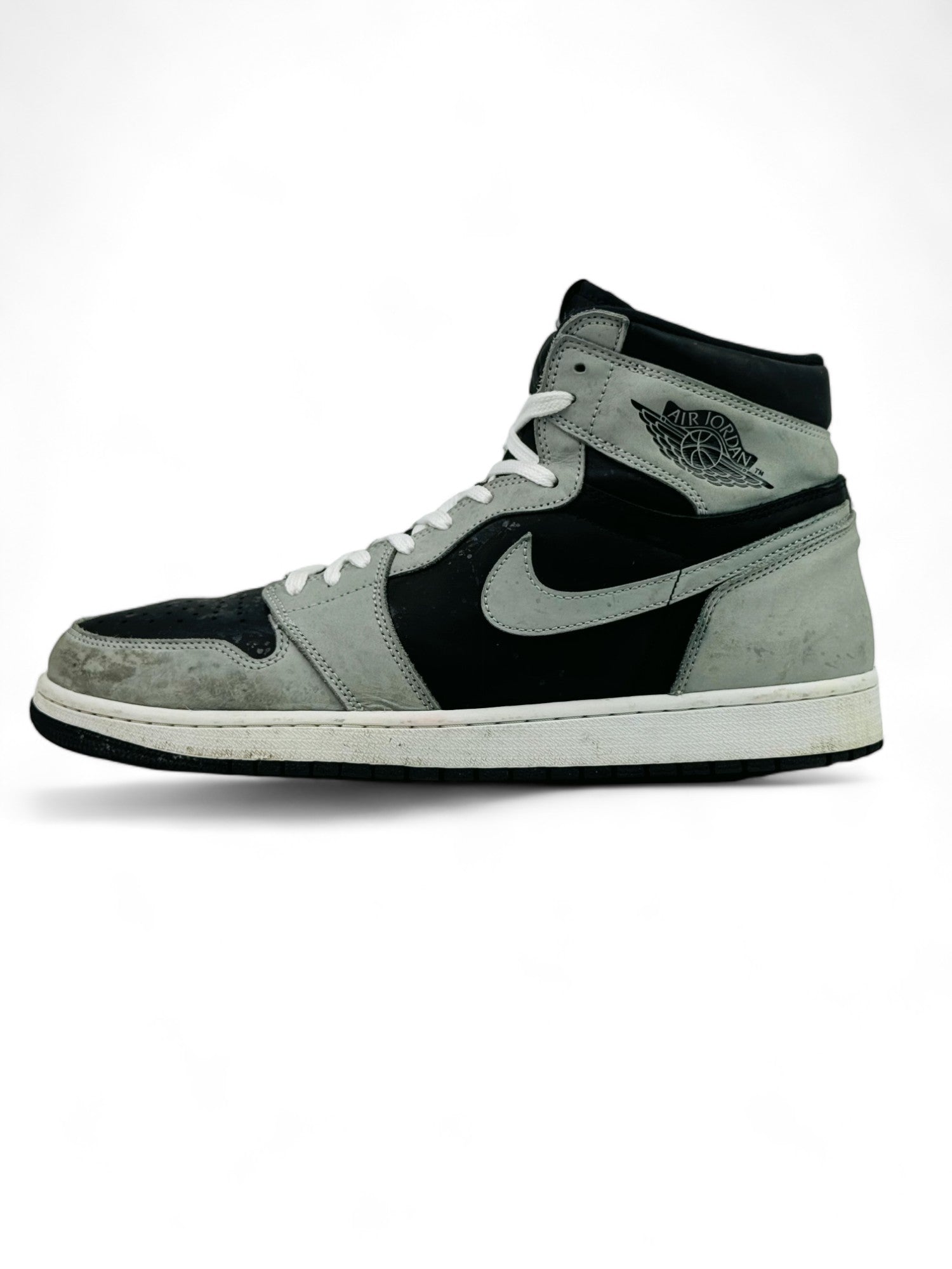 Nike Air Jordan 1 Retro High (UK 13 EUR 48.5)