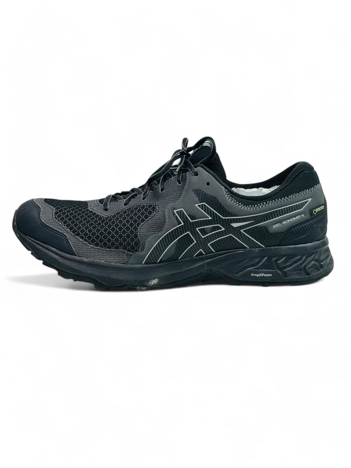 Asics GEL-SONOMA 4 ( EUR 50.5 UK 14.5 )