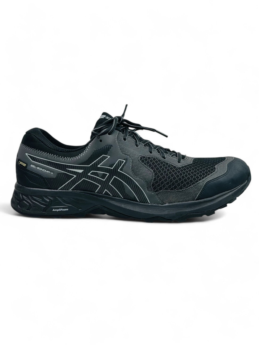 Asics GEL-SONOMA 4 ( EUR 50.5 UK 14.5 )