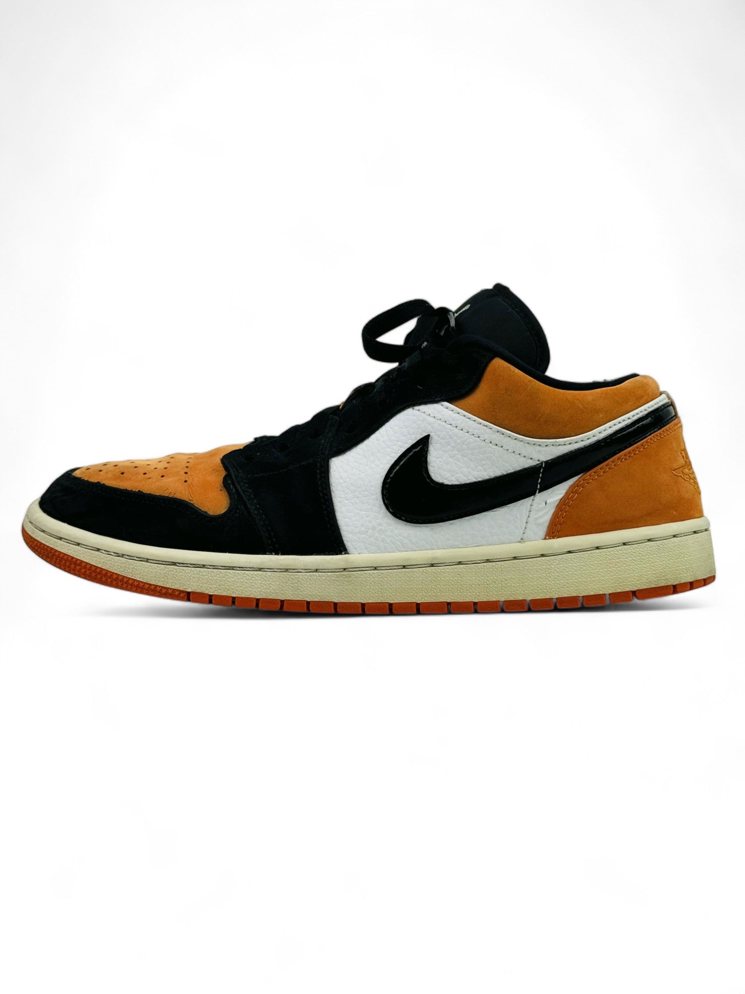 Nike Air Jordan 1 Low Shattered (UK 9.5 EUR 44.5)