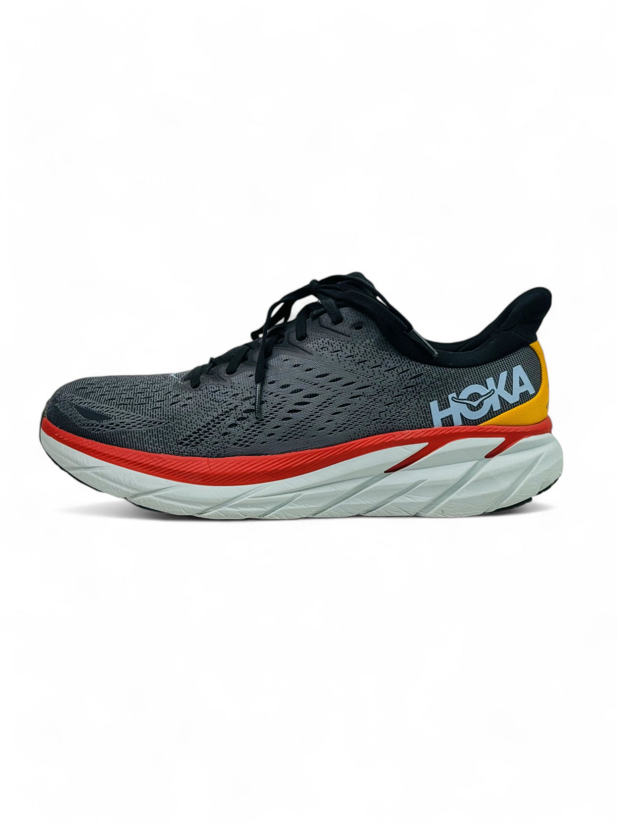 HOKA ONE ONE CLIFTON 8 ( EUR 45.5 UK 10.5 )