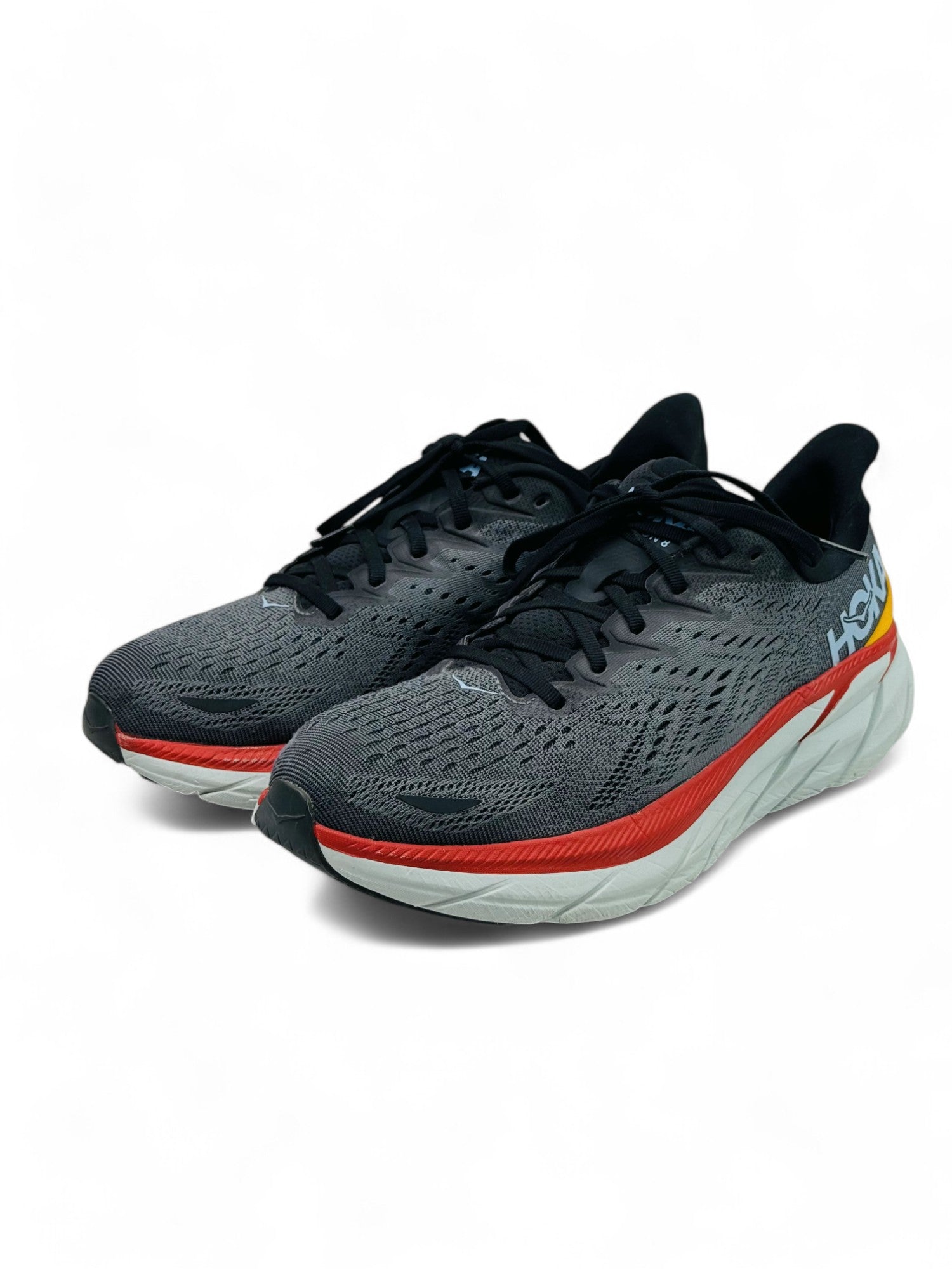 HOKA ONE ONE CLIFTON 8 ( EUR 45.5 UK 10.5 )