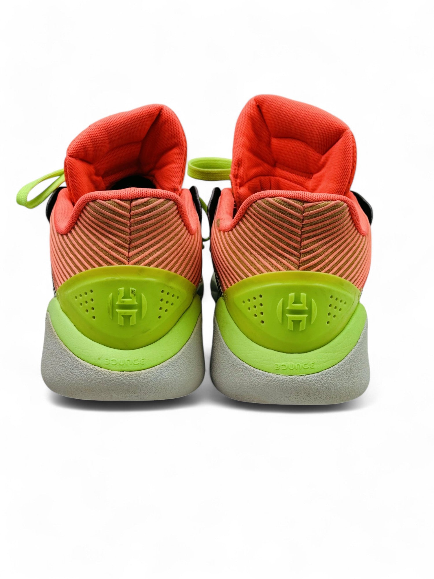 ADIDAS HARDEN STEPBACK ( EUR 44 UK 9.5 )