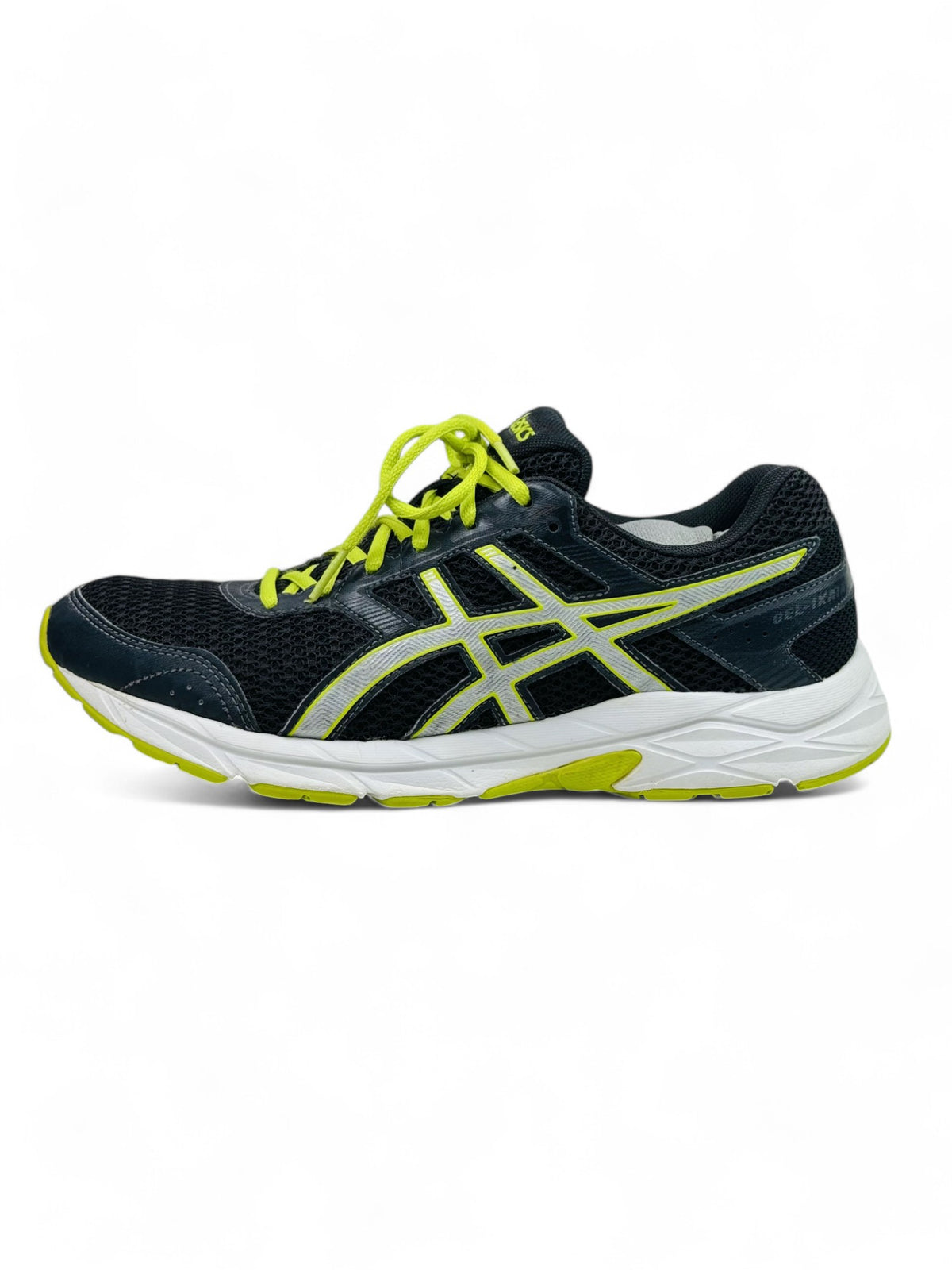 ASICS GEL IKAIA 6 ( EUR 42.5 UK 8.5 )