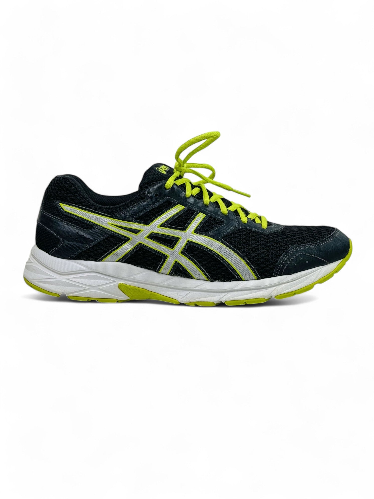 ASICS GEL IKAIA 6 ( EUR 42.5 UK 8.5 )