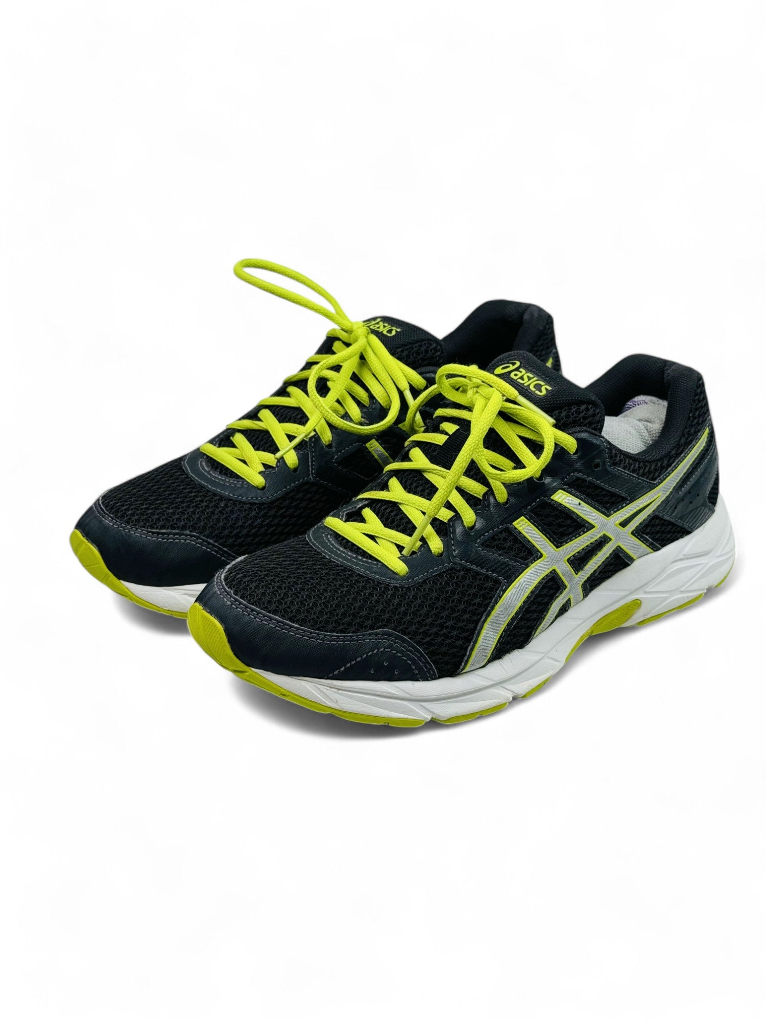 ASICS GEL IKAIA 6 ( EUR 42.5 UK 8.5 )