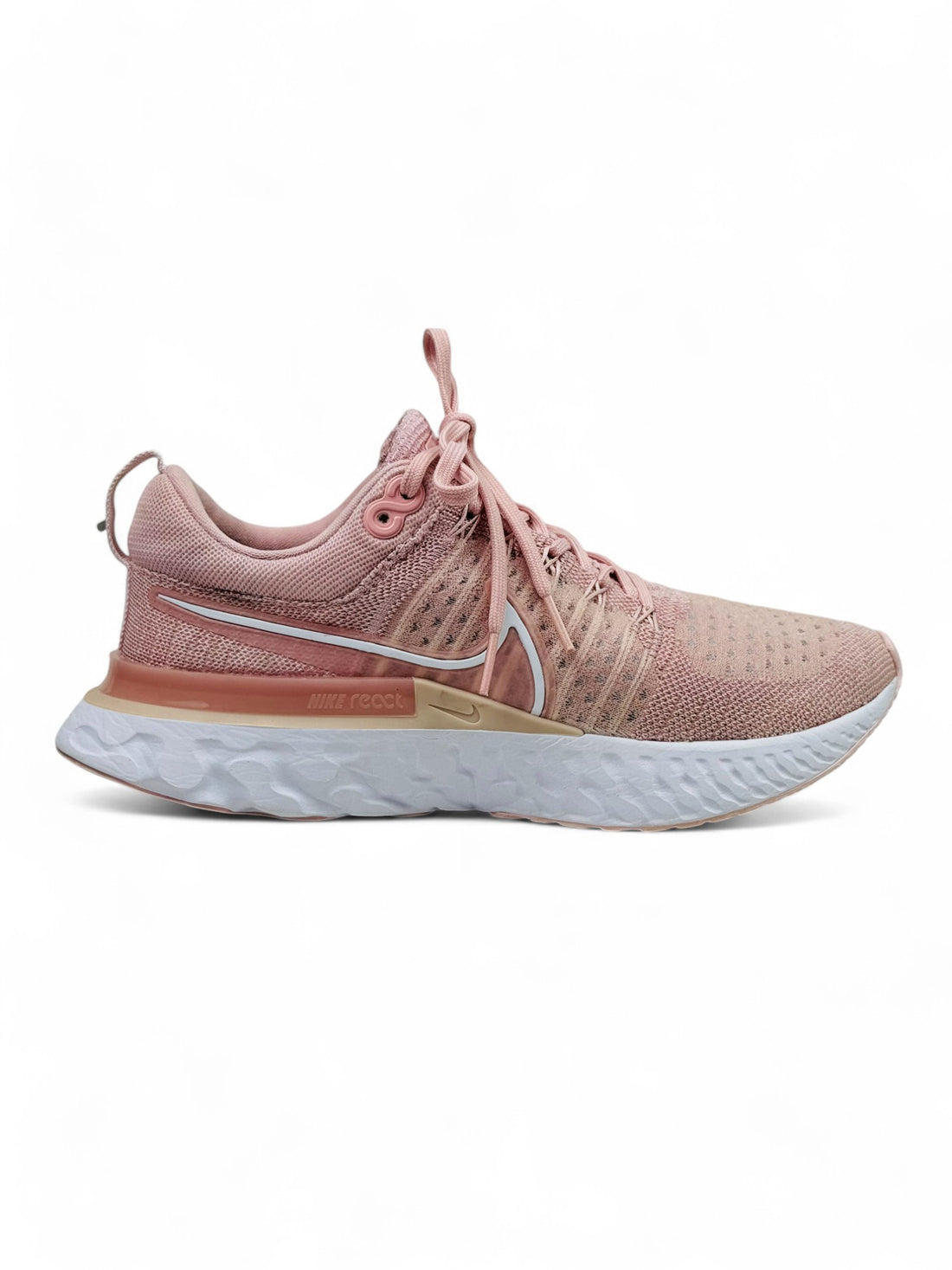 Nike React Infinity Run Flyknit 2 ( EUR 40 UK 6 )