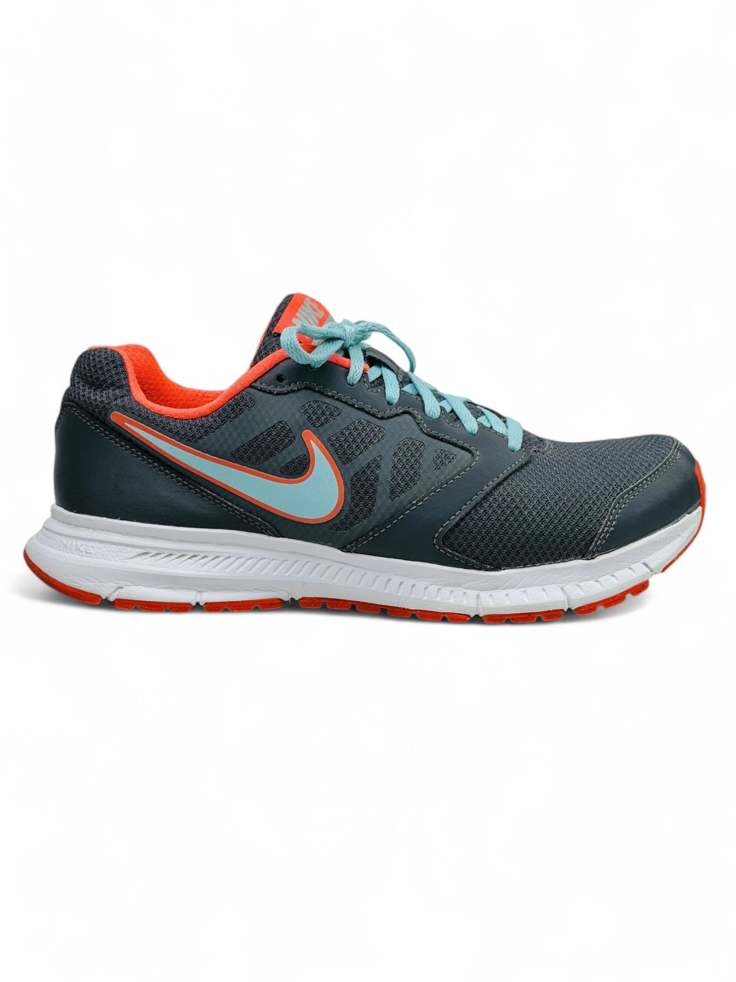 Nike Downshifter 6 Gray ( EUR 42 UK 8 )