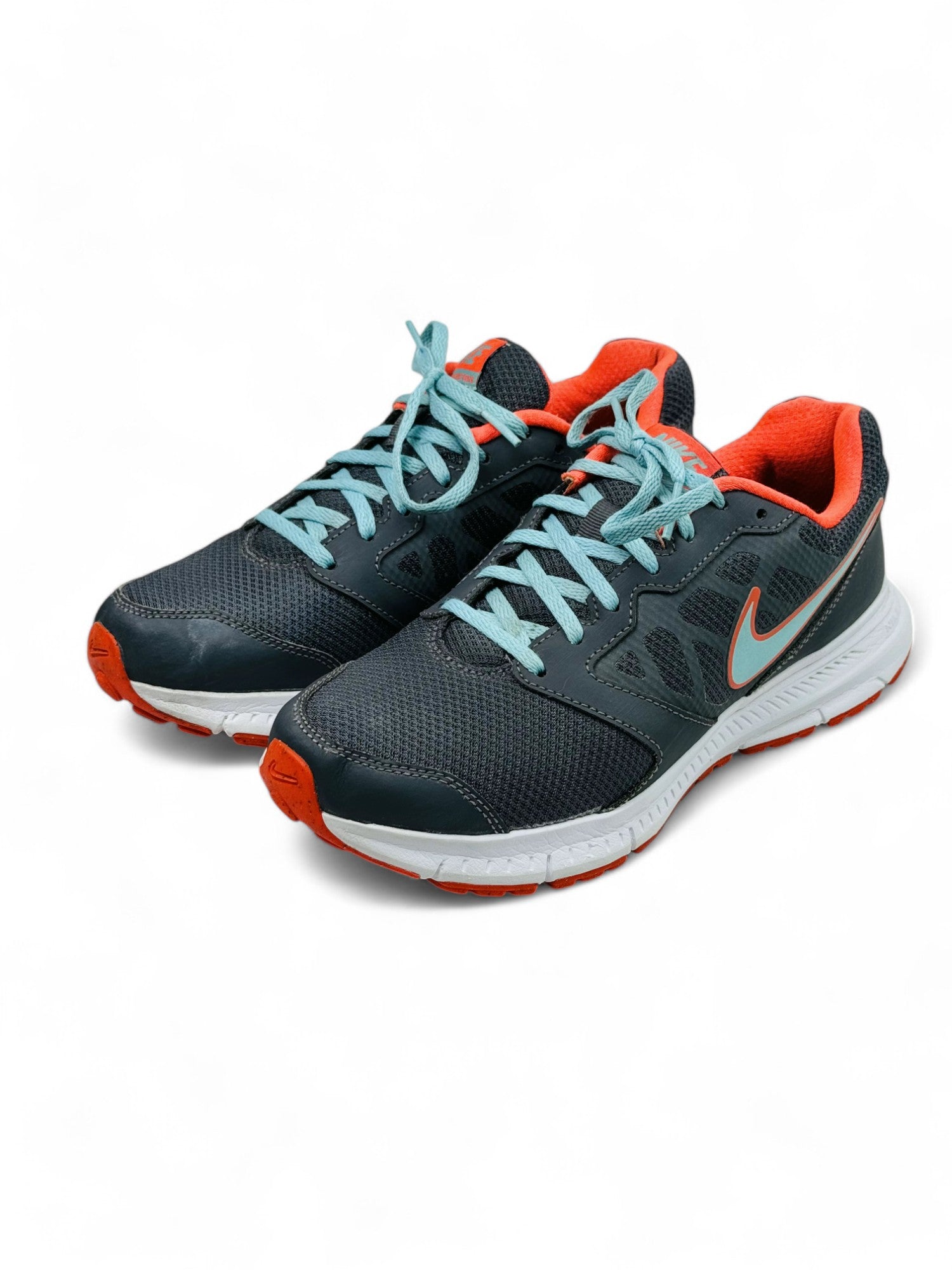 Nike Downshifter 6 Gray ( EUR 42 UK 8 )