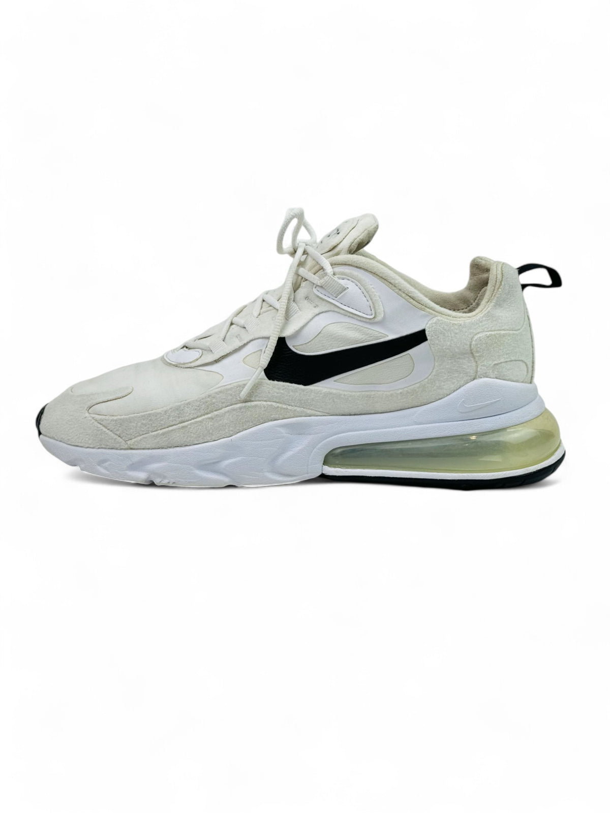 NIKE AIR MAX 270 REACT ( EUR 42.5 UK 8 )