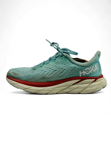 HOKA CLIFTON 8 (UK 7 EUR 41)