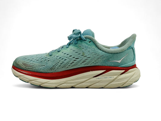 HOKA CLIFTON 8 (UK 7 EUR 41)