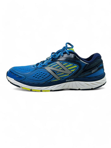 NEW BALANCE 860V7 ( EUR 47 UK 12 )