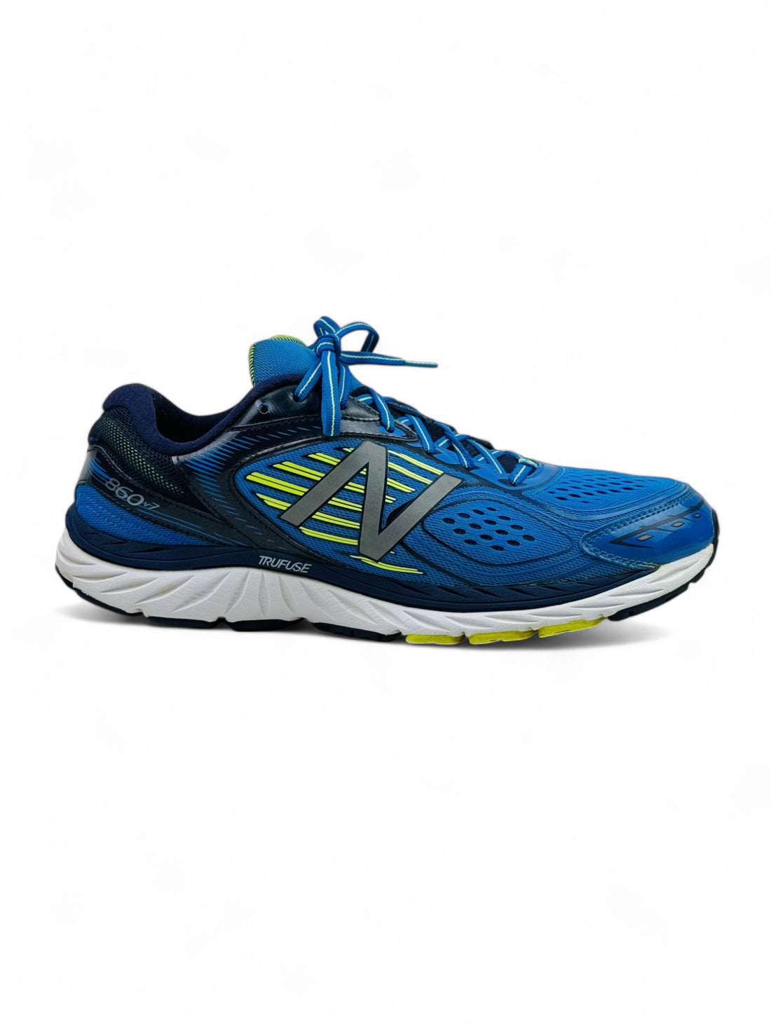 NEW BALANCE 860V7 ( EUR 47 UK 12 )