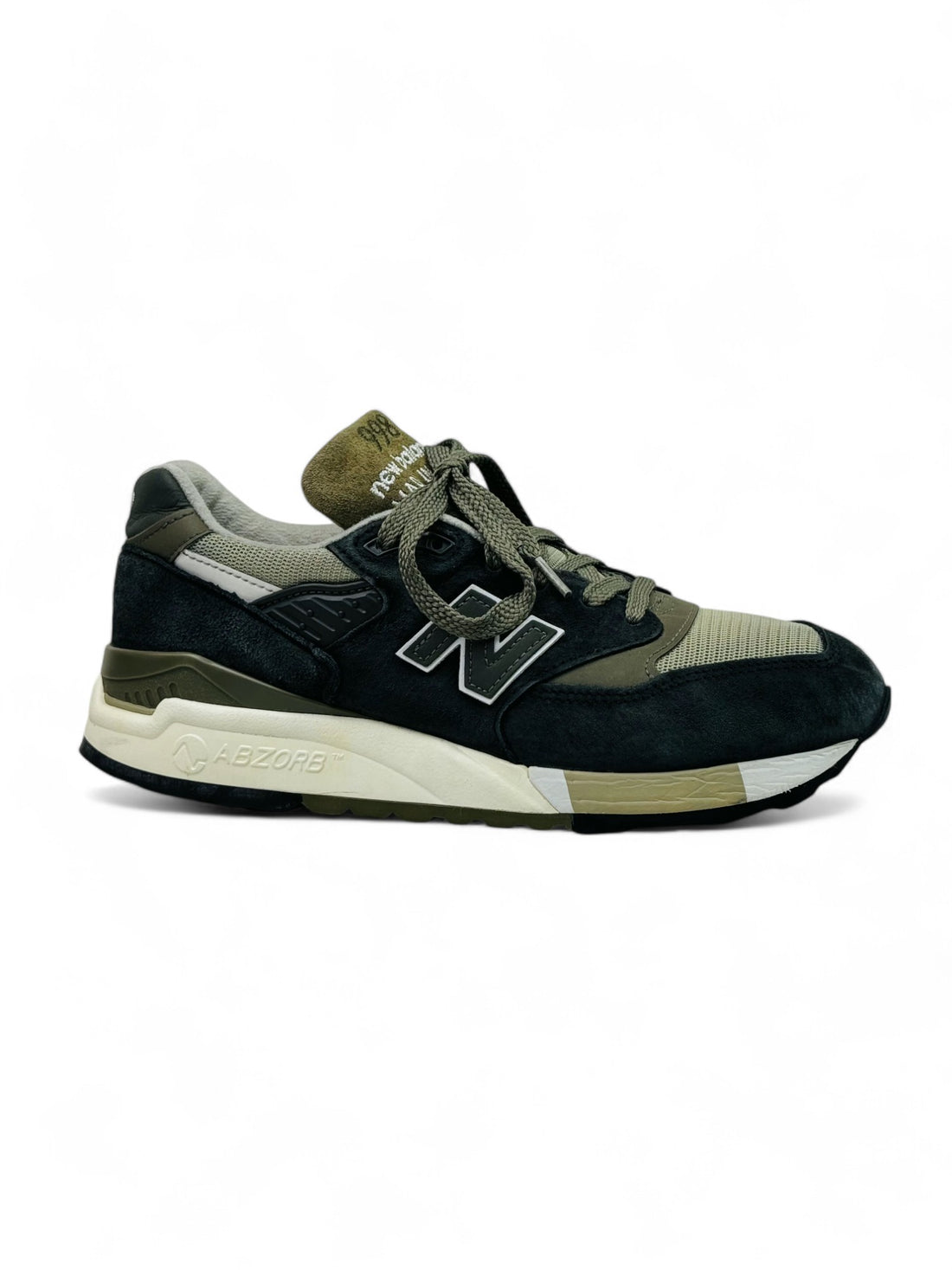 New Balance 998 ( EUR 41.5 UK 7.5 )