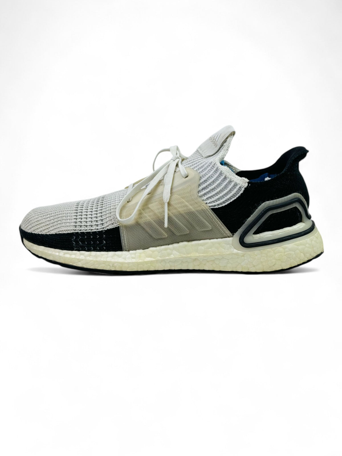 ADIDAS ULTRA BOOST 19 ( EUR 43.5 UK 9 )