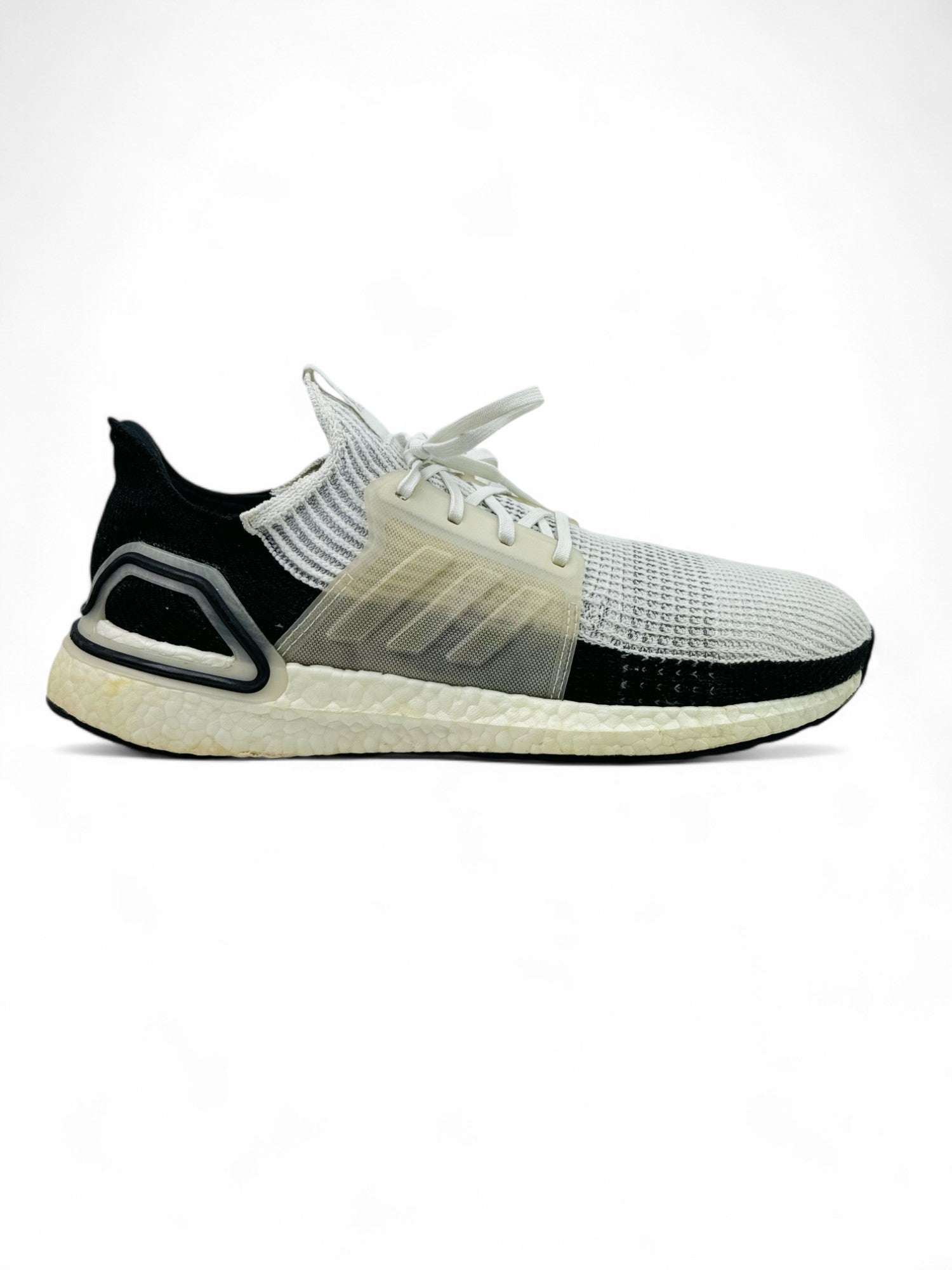 ADIDAS ULTRA BOOST 19 ( EUR 43.5 UK 9 )