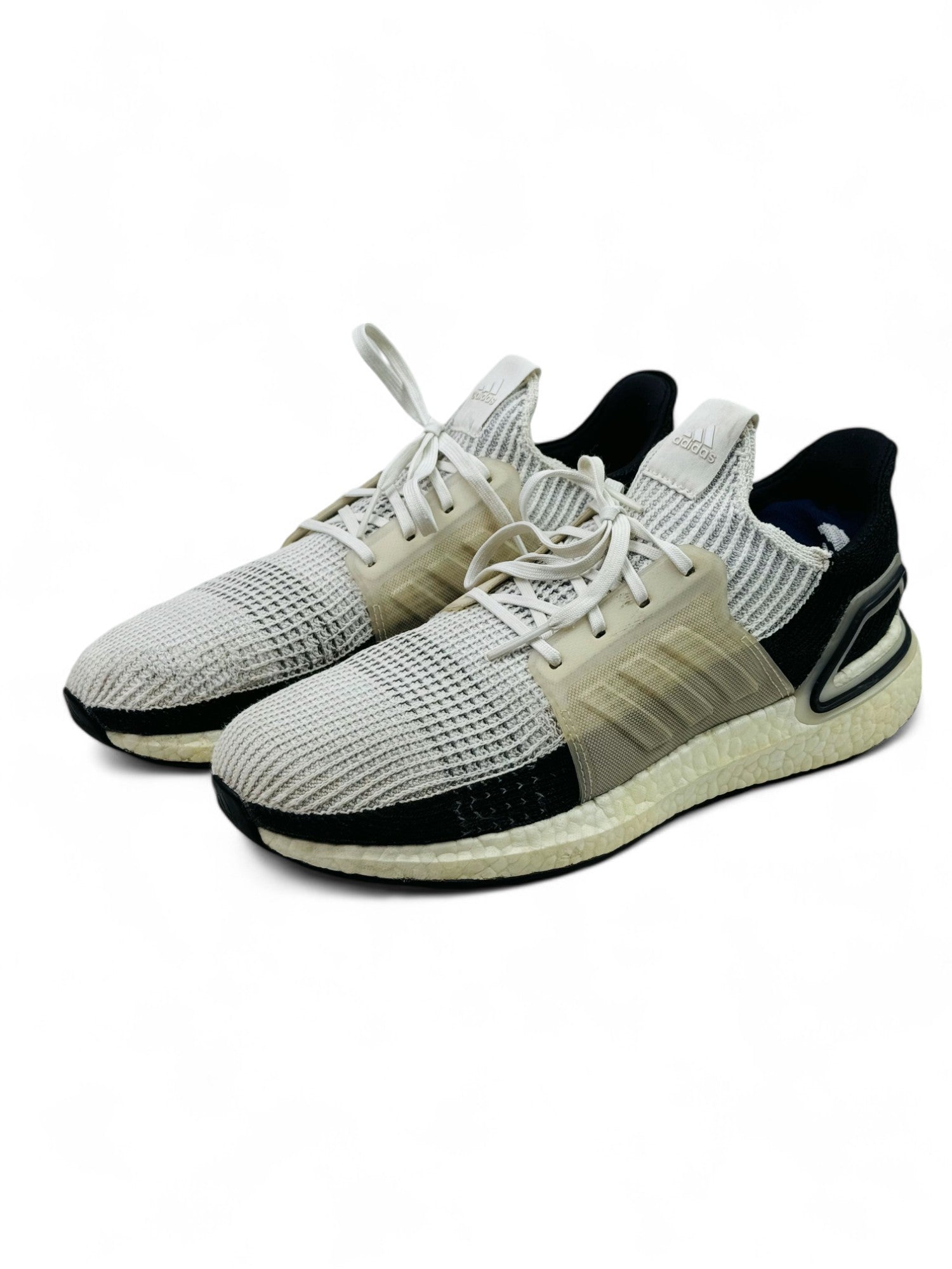 ADIDAS ULTRA BOOST 19 ( EUR 43.5 UK 9 )