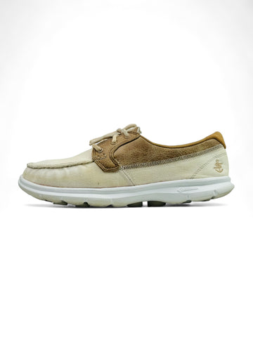 SKECHERS Go Walk Lite Boat (UK 4 EUR 37)